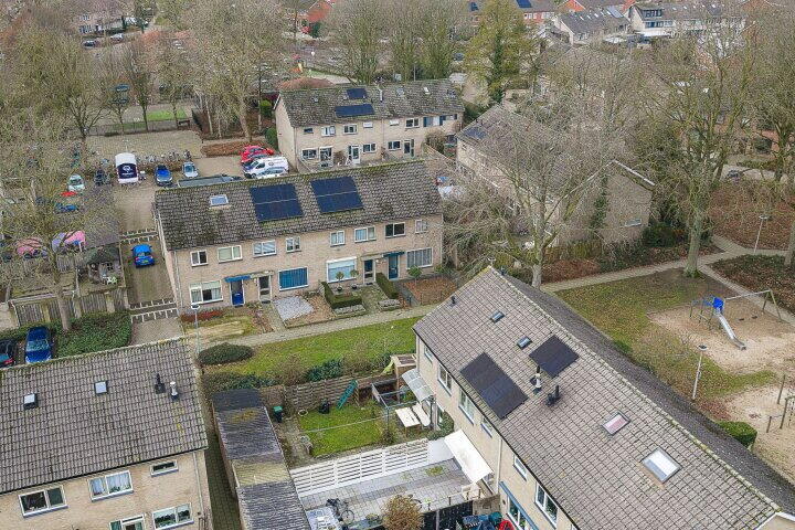 Foto 59 - Berkenlaan 146, Zundert