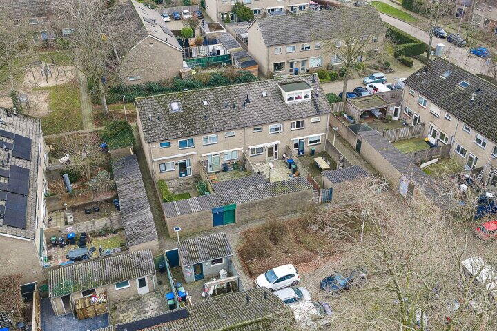 Foto 60 - Berkenlaan 146, Zundert