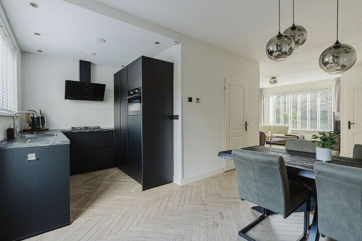 Foto 7 - Berkenlaan 146, Zundert