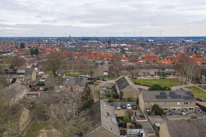 Foto 61 - Berkenlaan 146, Zundert