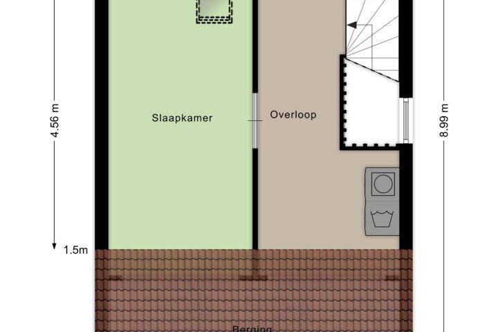 Foto 64 - Berkenlaan 146, Zundert