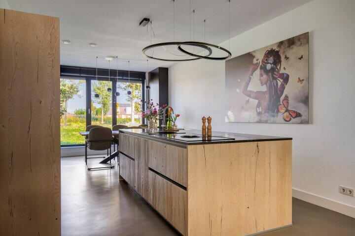 Foto 18 – Berkenpad 19, Zeewolde