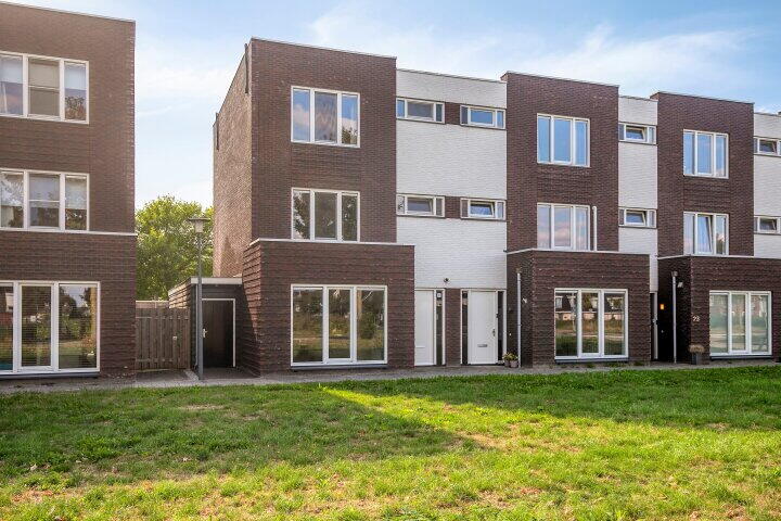 Foto 4 – Berkenpad 19, Zeewolde