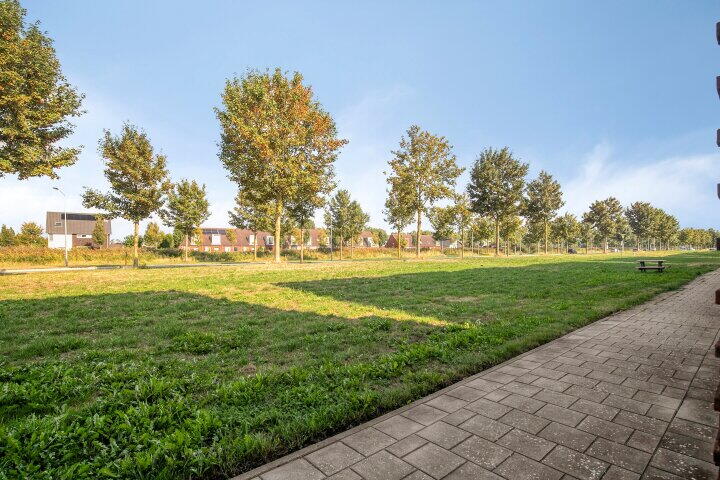 Foto 5 – Berkenpad 19, Zeewolde