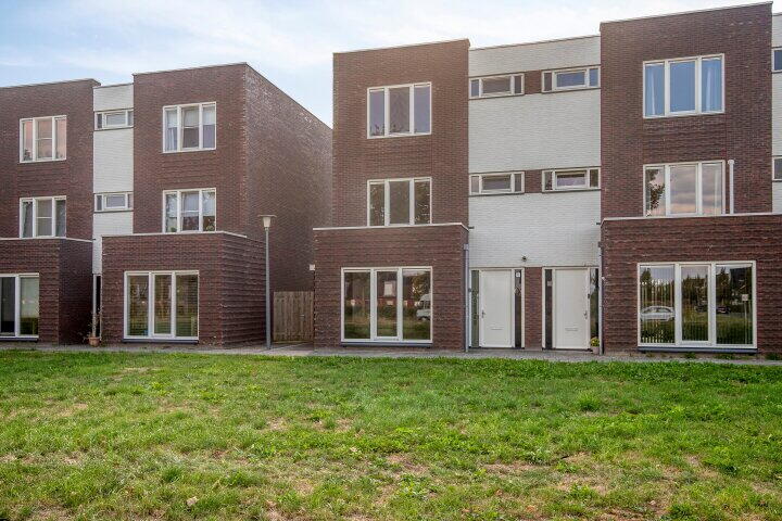 Foto 6 – Berkenpad 19, Zeewolde