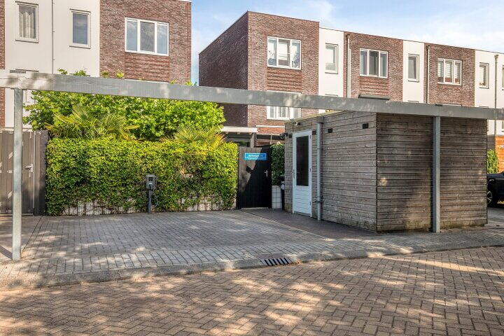 Foto 52 – Berkenpad 19, Zeewolde