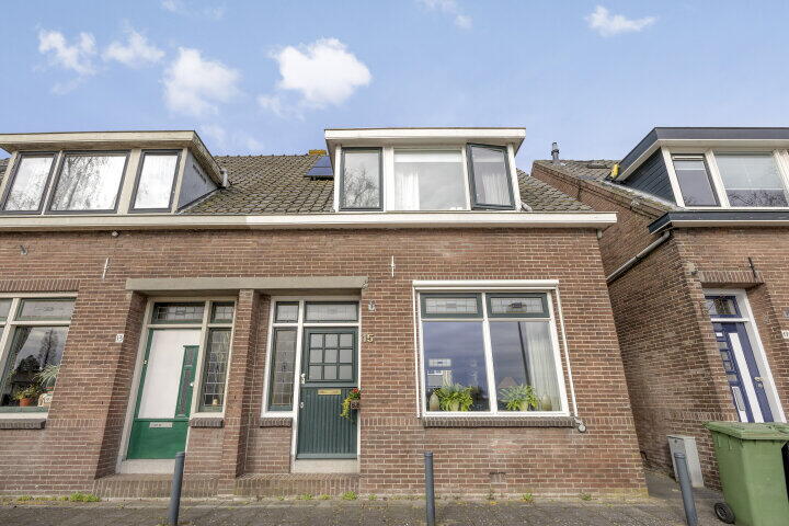 Foto 2 - Berkenweg 15, Boskoop