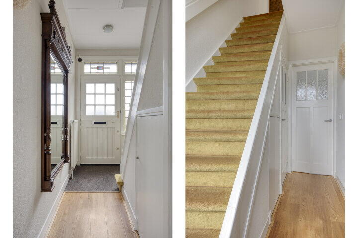 Foto 3 - Berkenweg 15, Boskoop