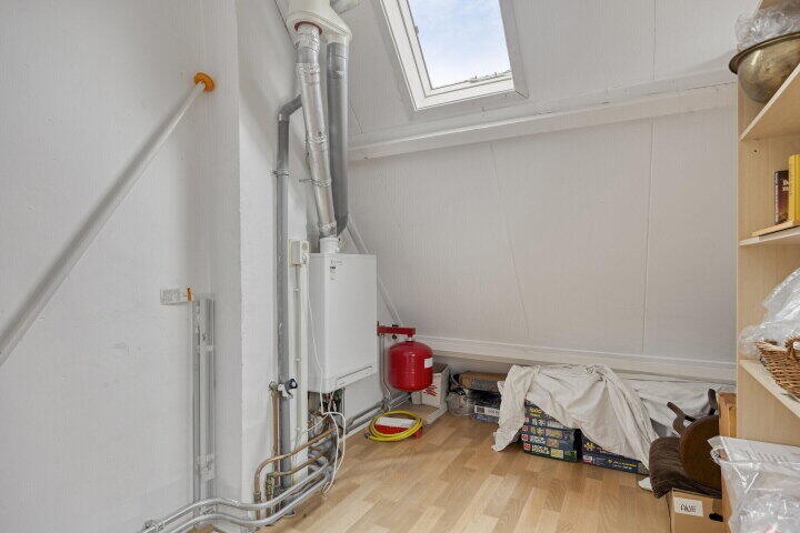 Foto 21 - Berkenweg 15, Boskoop