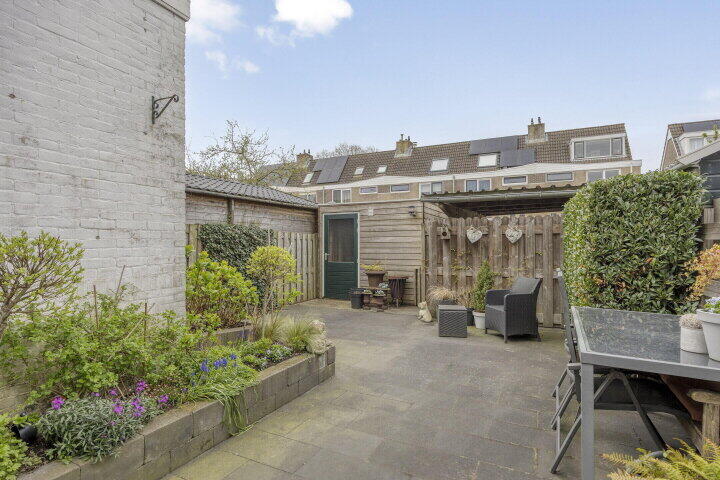 Foto 23 - Berkenweg 15, Boskoop