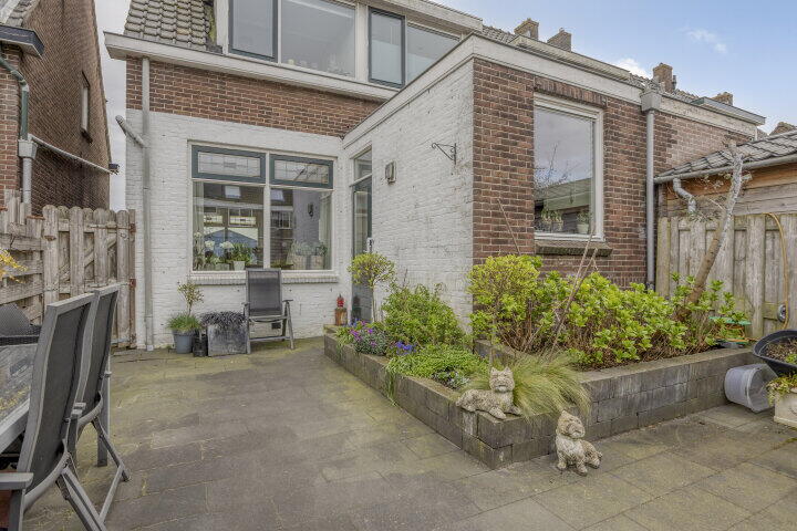 Foto 24 - Berkenweg 15, Boskoop