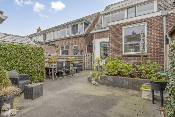 Foto 25 - Berkenweg 15, Boskoop