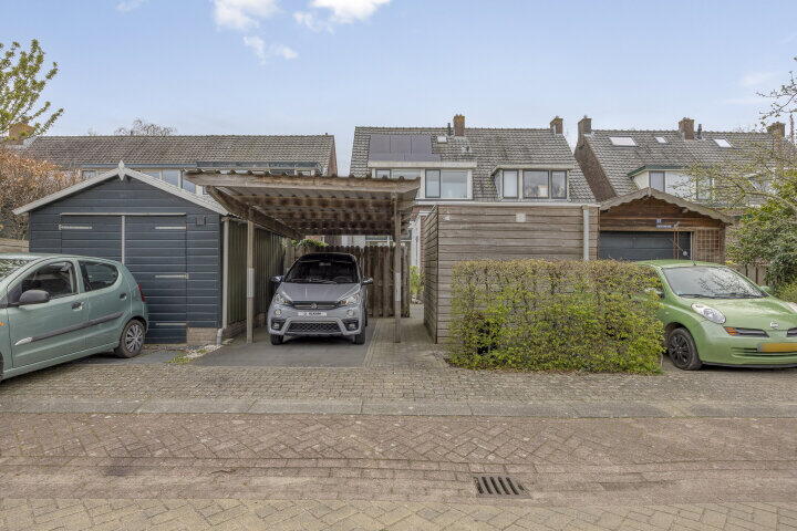 Foto 26 - Berkenweg 15, Boskoop