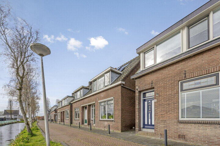 Foto 27 - Berkenweg 15, Boskoop