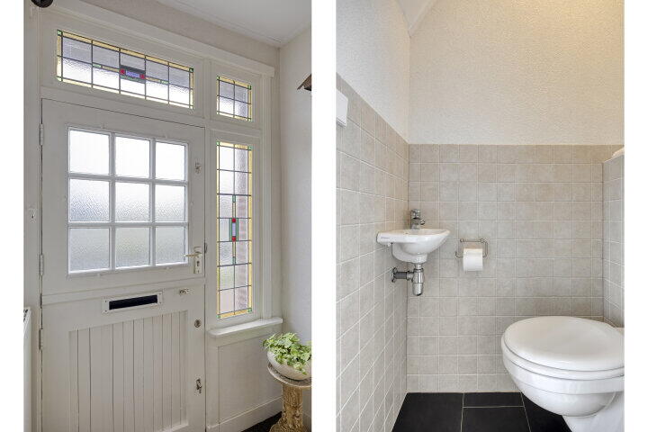 Foto 4 - Berkenweg 15, Boskoop