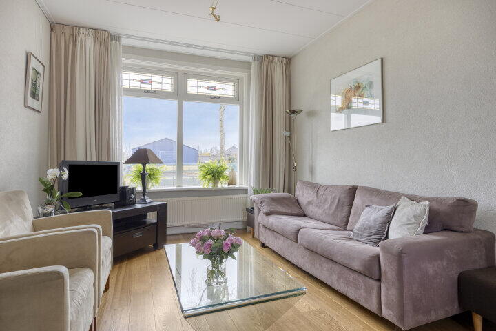 Foto 6 - Berkenweg 15, Boskoop