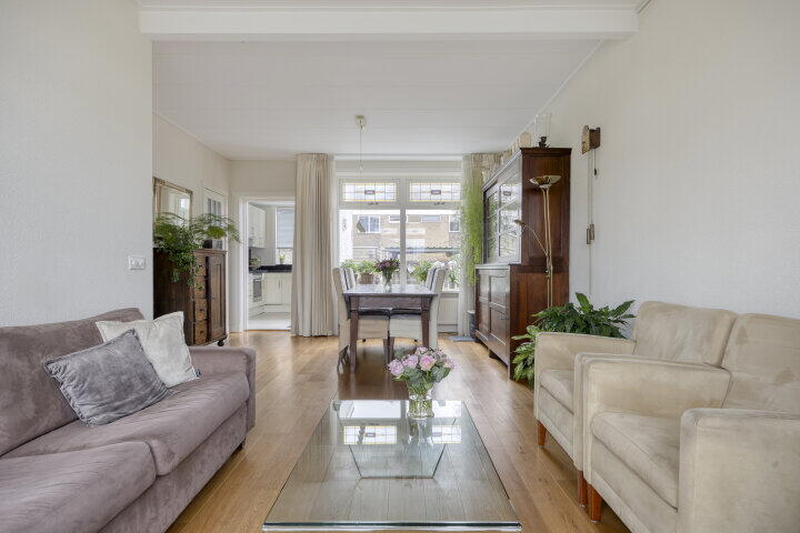 Foto 7 - Berkenweg 15, Boskoop