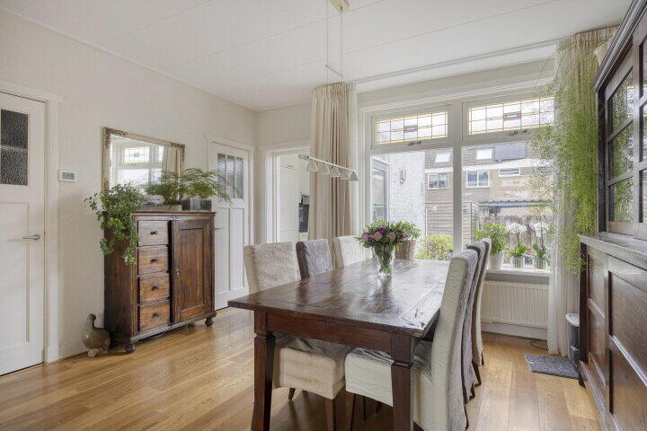 Foto 8 - Berkenweg 15, Boskoop