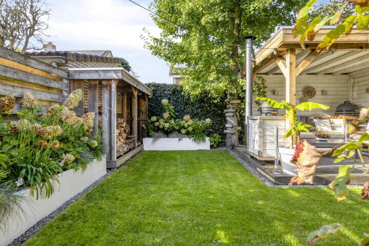 Foto 41 – Berkepad 10, Heerle