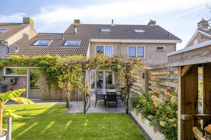 Foto 45 – Berkepad 10, Heerle