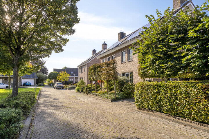 Foto 51 – Berkepad 10, Heerle