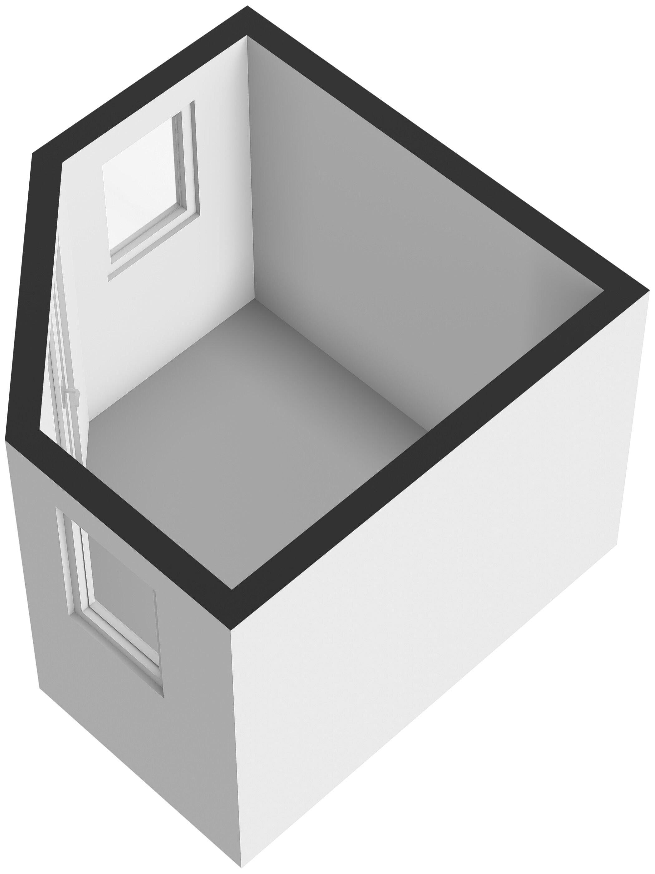 Plattegrond 9 - Berkhof 7, Maasbree