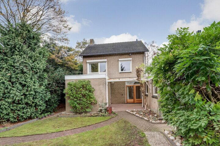 Foto 5 - Berkhof 7, Maasbree