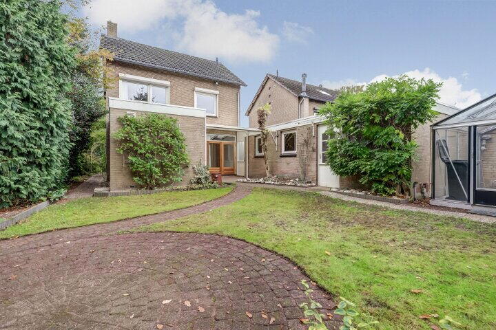 Foto 44 - Berkhof 7, Maasbree