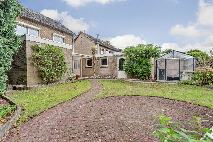 Foto 45 - Berkhof 7, Maasbree