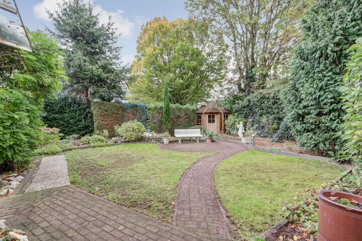 Foto 47 - Berkhof 7, Maasbree