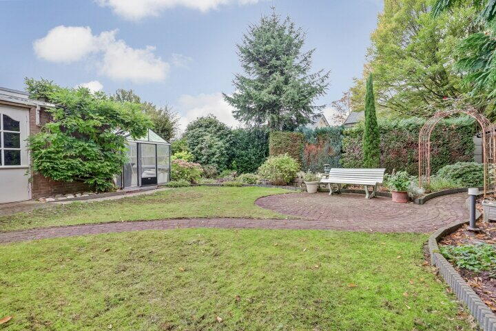 Foto 48 - Berkhof 7, Maasbree