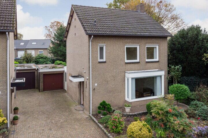 Foto 6 - Berkhof 7, Maasbree