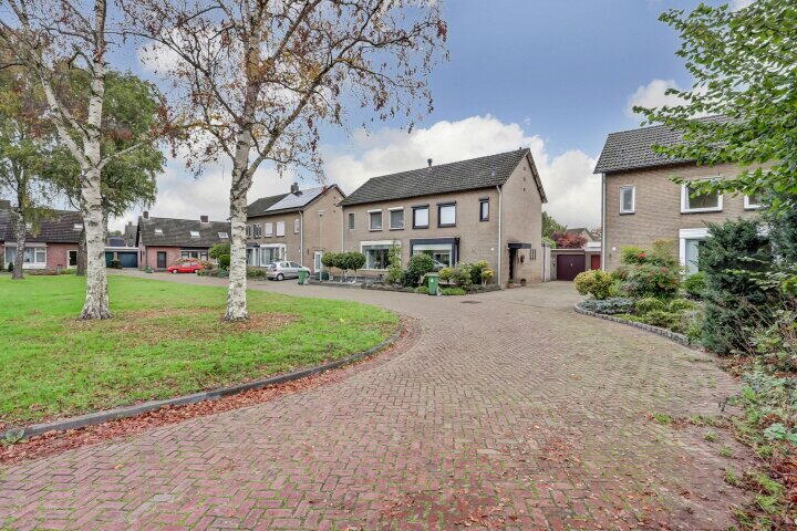 Foto 53 - Berkhof 7, Maasbree