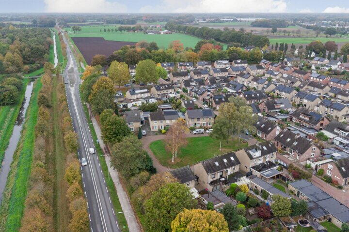 Foto 58 - Berkhof 7, Maasbree