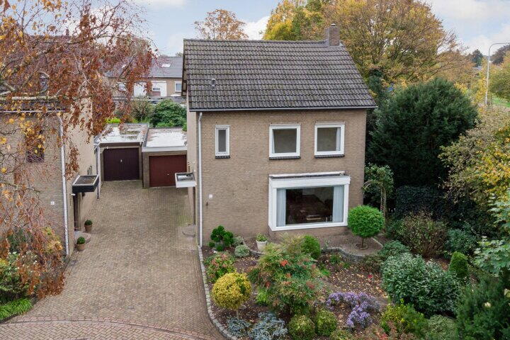 Foto 7 - Berkhof 7, Maasbree