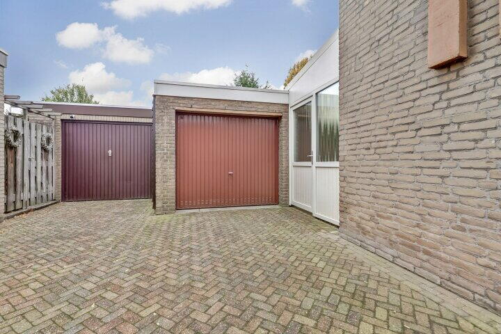 Foto 8 - Berkhof 7, Maasbree