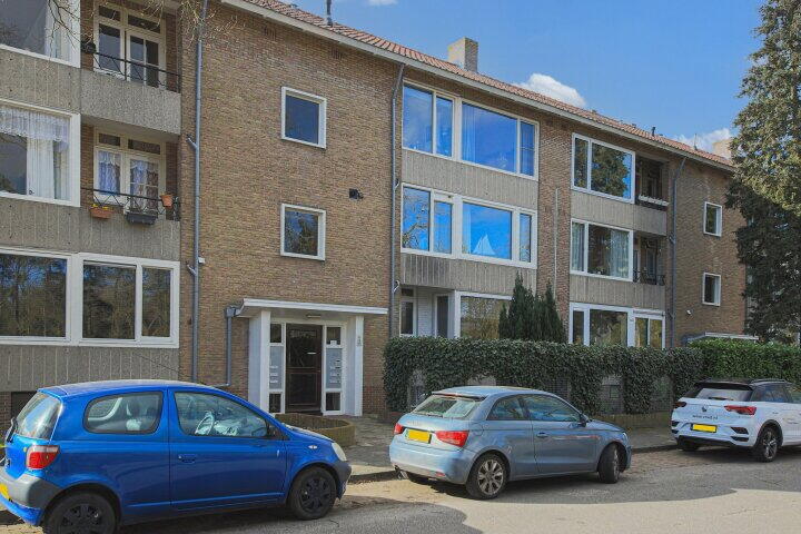 Foto 2 - Berlagelaan 167, Hilversum