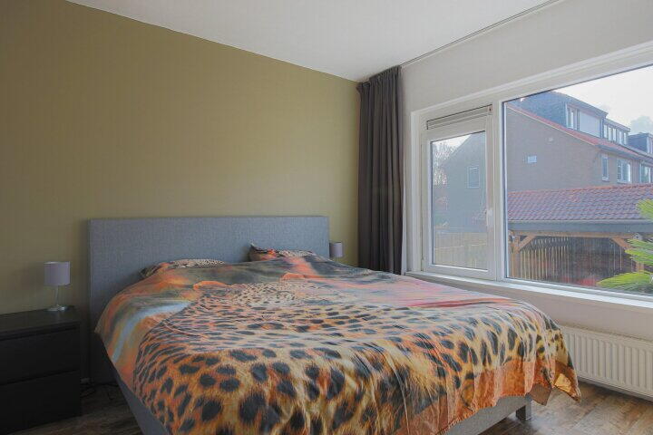 Foto 11 - Berlagelaan 167, Hilversum