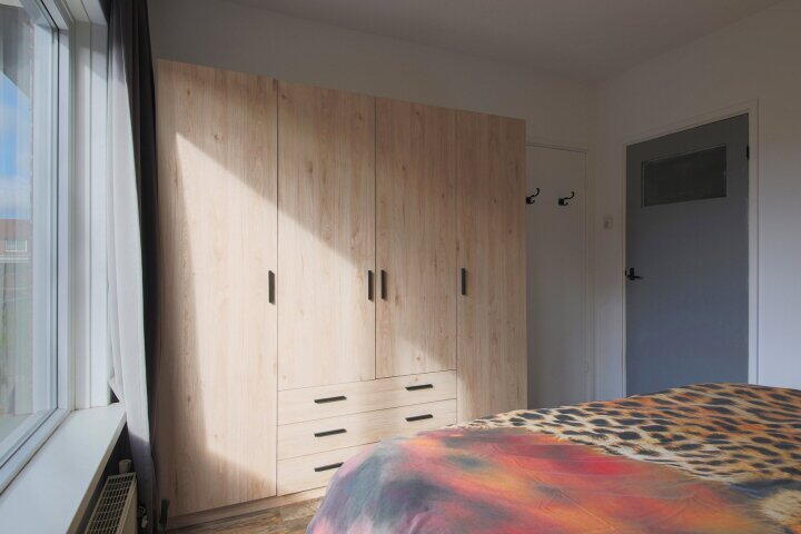 Foto 12 - Berlagelaan 167, Hilversum