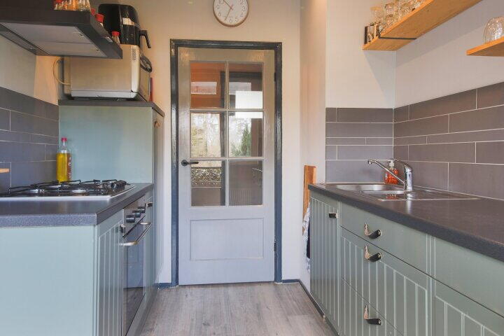 Foto 13 - Berlagelaan 167, Hilversum