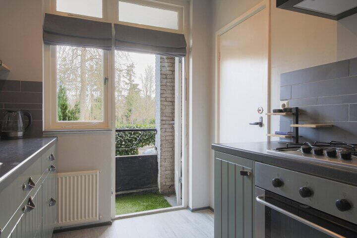 Foto 14 - Berlagelaan 167, Hilversum