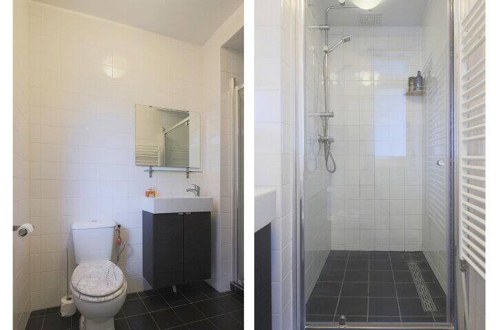 Foto 15 - Berlagelaan 167, Hilversum