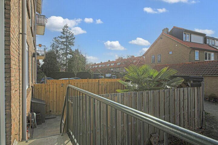 Foto 16 - Berlagelaan 167, Hilversum