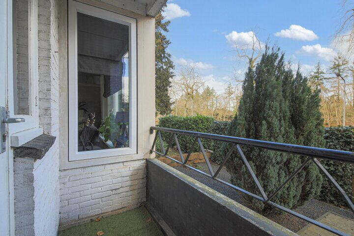 Foto 17 - Berlagelaan 167, Hilversum