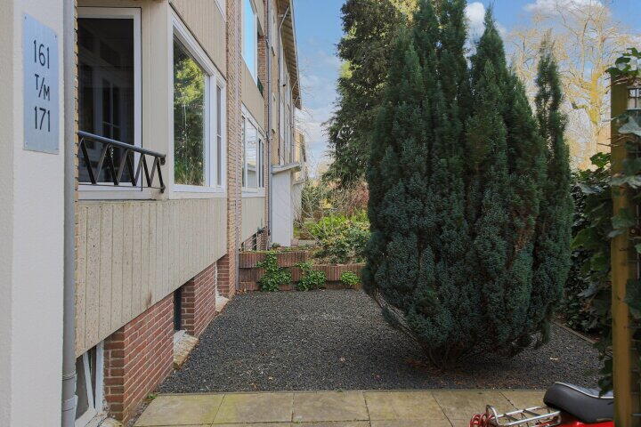 Foto 18 - Berlagelaan 167, Hilversum