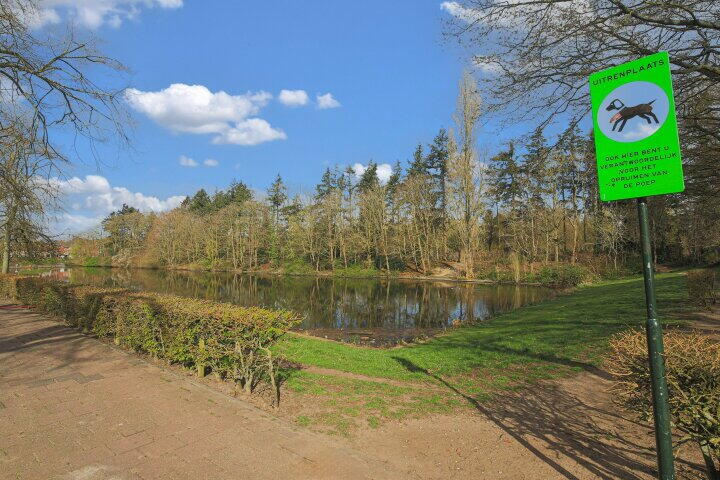 Foto 20 - Berlagelaan 167, Hilversum