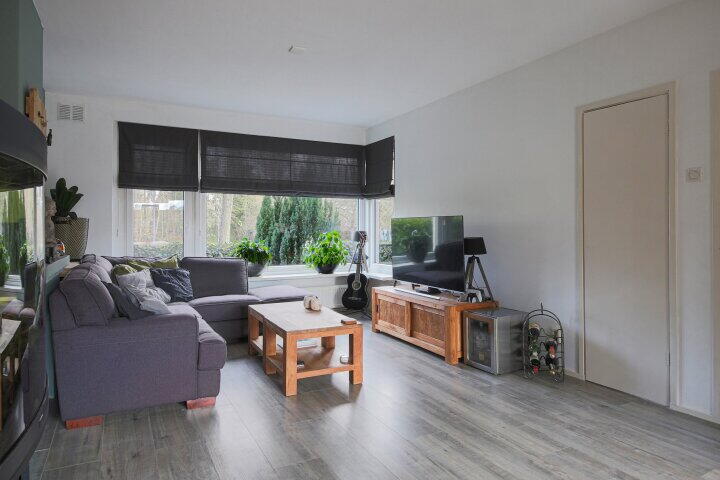 Foto 4 - Berlagelaan 167, Hilversum