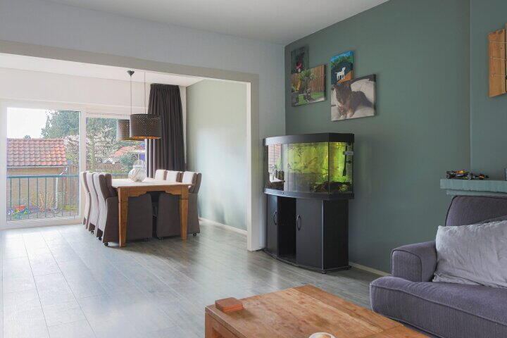 Foto 5 - Berlagelaan 167, Hilversum