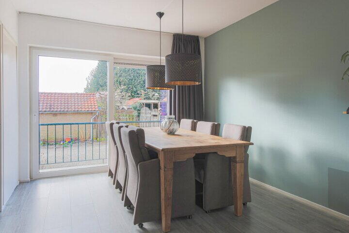 Foto 6 - Berlagelaan 167, Hilversum