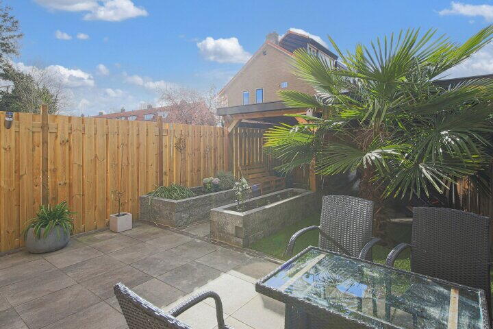 Foto 7 - Berlagelaan 167, Hilversum